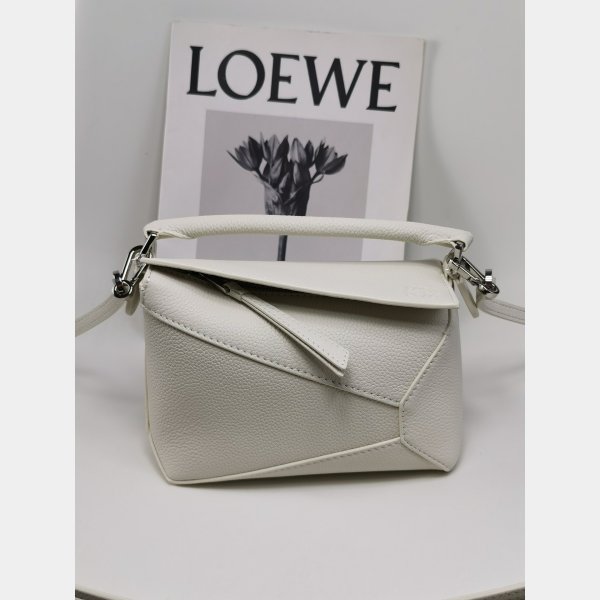 Fashion Fake Loewe Puzzle Edge Fashion