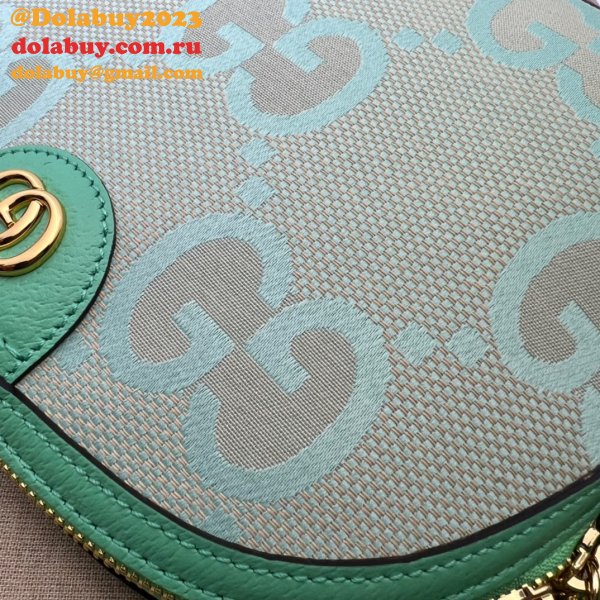 Gucci Copy Ophidia jumbo GG 499621 Shoulder Designer Bag