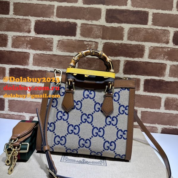 Best Diana Gucci Perfect 702721 Tote High Quality Bag