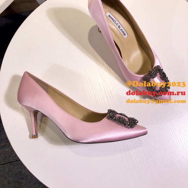 High Quality bag Manolo Blahnik Shoes