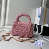 Pink Shopping AS4416 High Quality UK Bag