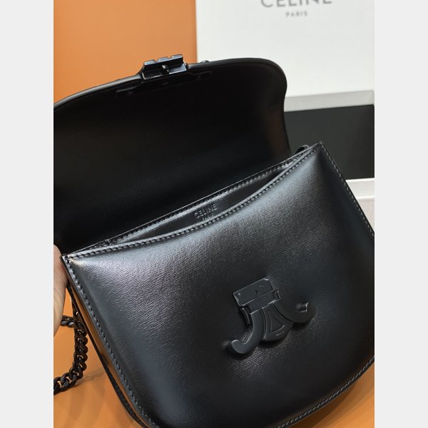 Top Quality celine TEEN BESACE TRIOMPHE bag