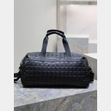 Luxury Designer Designer  YSL 581374-1 Travel Tote Black Bag