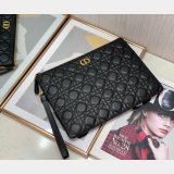 Where to buy Faux Dior Clutch UK Bags 2022 Black