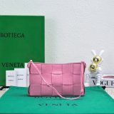 Fashion Club Bottega Veneta Cassette Intreccio 7741 Designer Bag