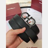 Salvatore Ferragamo Designer Belts 35mm Buy Cheap Online