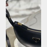 Prada High Quality Moon Hobo handbag Designer