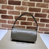 Perfect GUCCI 760169 BLONDIE SHOULDER 7 Star BAG