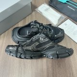 Perfect Balenciaga UK Phantom Sneaker Track Trainer Shoes