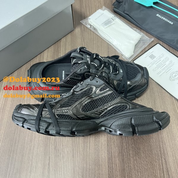 Perfect Balenciaga UK Phantom Sneaker Track Trainer Shoes