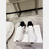 Alexander McQueen Duplicate Designer Sports Men/Women Best Shoes