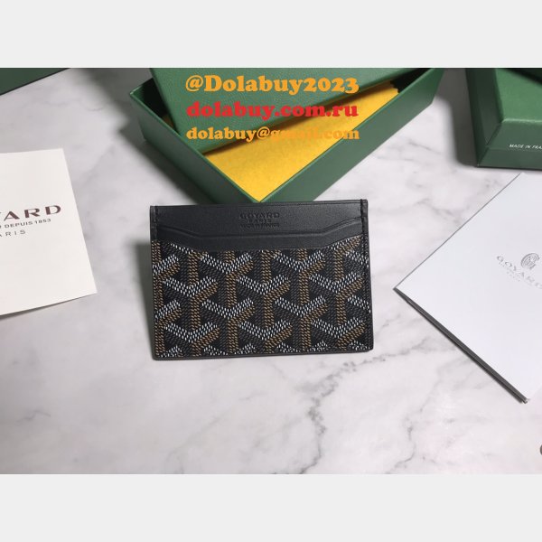 The Best Goyard Tote Card Holder 7 Star UK Bag