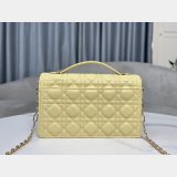 Wholesale MISS DIOR LAMBSKIN 9212 Fashion LADY BAG