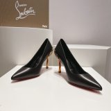 YSL High Heel Shoes Inspired Designer  Sale