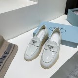 Best Quality Prada Saint-Tropez Luxury Luxury Designer Shoes