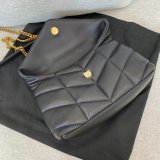 Top Quality Copy YSL LOULOU PUFFER HANDBAG 23cm