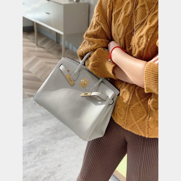 The High Quality bag 25/30CM Dream Hermes Birkin Inspired Bags