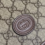 High Quality Gucci Knockoff 658542 GG Messenger bag in GG Supreme