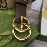 Shop 1:1 Image Mirror Gucci 3.8cm Belts Best Bags