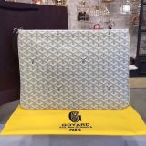 Top Quality Goyard Multi-Color Clutch Cheap Bags