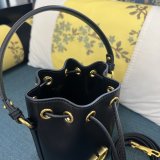 Perfect AAA+ VALENTINO GARAVANI V MINI BASKET HANDBAG