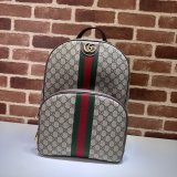 Ophidia GG Backpack For Men 779901 Gucci High Quality bag Bag