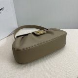 High Quality bag Celine POLLY Triomphe 115633 handbag