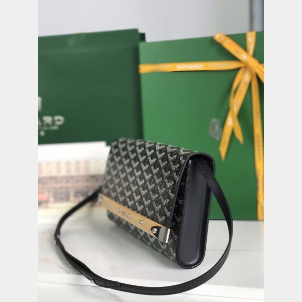 Monte-Carlo 020178 Designer Goyard Clutch Fashion Knockoff Bag