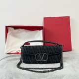 Shop Valentino Garavani 1133 Locò VLogo Signature Wholesale Bags Sale