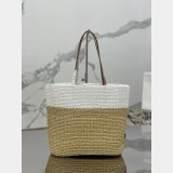 Best prada 1:1 Mirror weave big tote