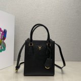 TOP PRADA SAFFIANO KILLER BAG Best 1BA358