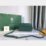 Top Best Cap-Vert 020189 1:1 Mirror Goyard 1:1 Bags