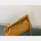 1:1 Mirror Luxury Fendi First Bag 26cm Top Quality