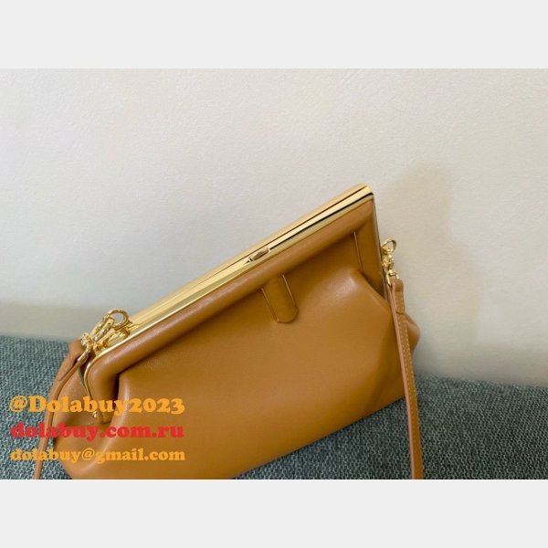 1:1 Mirror Luxury Fendi First Bag 26cm Top Quality