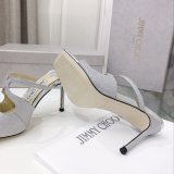 Heel: 8.5 cm Anise 75 Knockoff Sandals Jimmy Choo Shoes