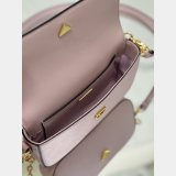 Inspired Duplicate prada Saffiano new women bag 1BD356