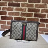 Inspired GUCCI Top Quality POUCHES 760243 Fashion