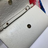 Knockoff Gucci Designer Zumi smooth leather small shoulder 572375 bag