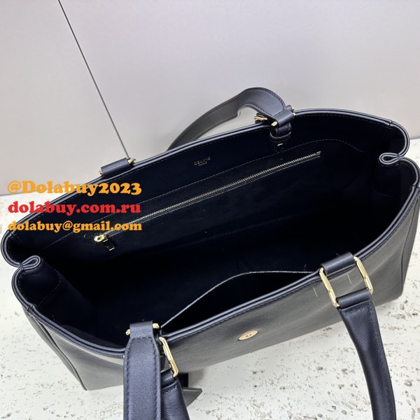 More Perfect Lines Medium Appoline 114963 High Quality Knockoff Bag