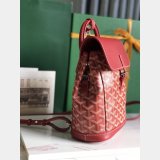 Copy Designer goyard Alpin mini backpack