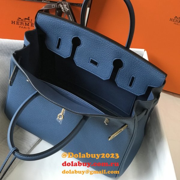 2022 AAA Luxury Customize Hermes Birkin 30CM Shop