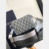 Fashion CD Diamond Nano men bag