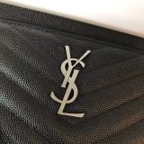 High Quality YSL Duplicate Saint Laurent 418963 Clutches