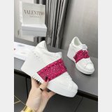 Perfect Cheap High End Wedge Perfect Valentino Shoes