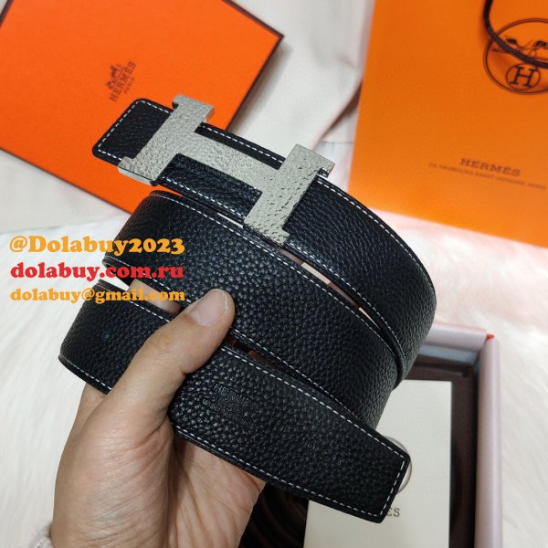 The Best H 38mm Hermes Belt Duplicate In The Market