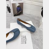 Maison Margiela 7 Star Designer New Style Loafers AAA+ Shoes