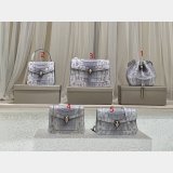 Duplicate BVLGAR 287614/38102/35107 Designer Bags