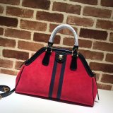 Luxury Gucci Top Quality Women's Designer Tote 516459 Bags