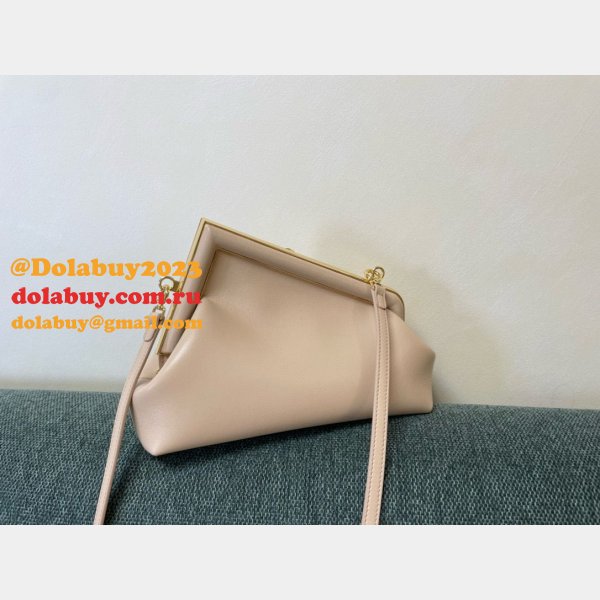 1:1 Mirror Luxury Fendi First Bag 26cm Top Quality