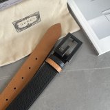 AAA+ GG 35mm Designer Top Quality Belt